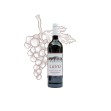 lavo-wine-Cab Sav Grape detail 2